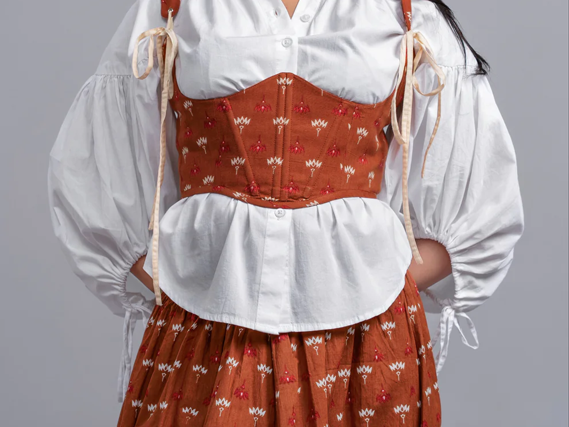 Odhanon Edit: Mix, Match & Layer Co-Ord Sets, Bandanas & Scrunchies This Winter