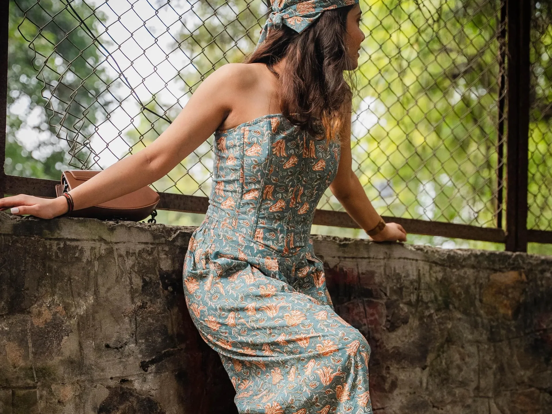 Effortless Style: Explore Tops & Pants Set for Women Online