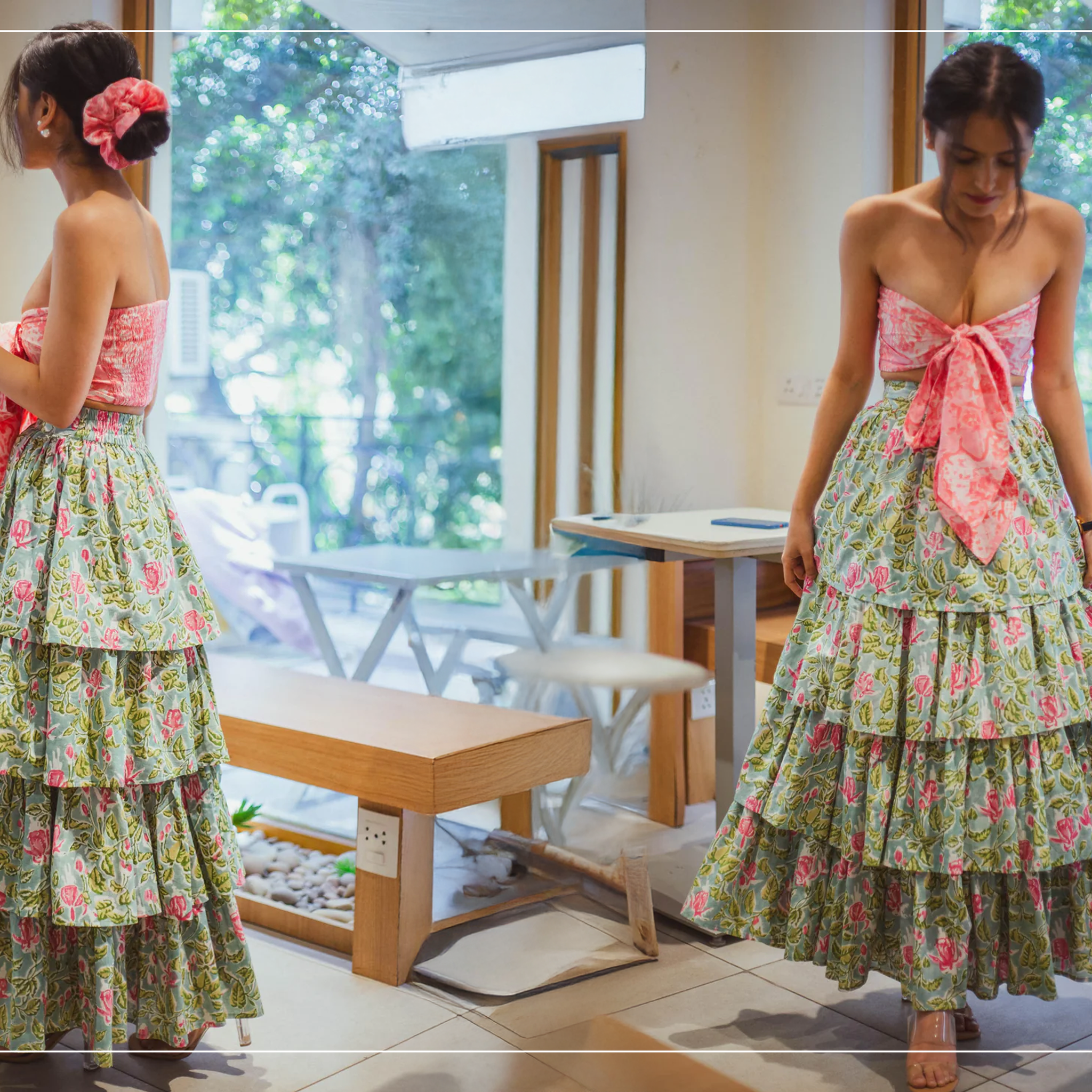 Celebrate in Style With Designer Party Wear Outfits For Women