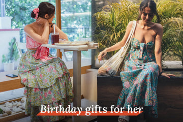 Best Birthday Gifts for Her: Dresses, Co‑Ords, or Accessories – Which to Choose?