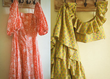 Hot Trend Alert: Layer Your Co-Ord Sets & Corset Tops for Winter Fashion Goals