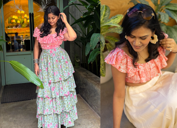 Build the Perfect Outfit: Women’s Dresses, Co-Ord Sets & Bandanas