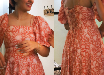 How to Incorporate Boho Chic Into Your Work Wardrobe