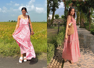 Top Fashion Trends in Dresses For Women You’ll Love