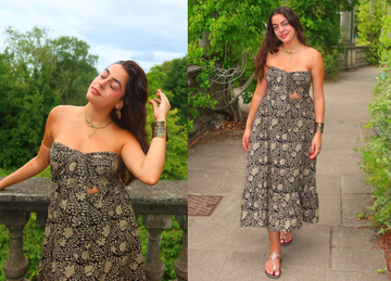 Party Wear Dresses for Women: Latest Trends & Styling Tips