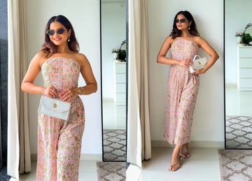 Still Searching for the Perfect Rakhi Gift for Your Sister? Try These Designer Outfit Ideas