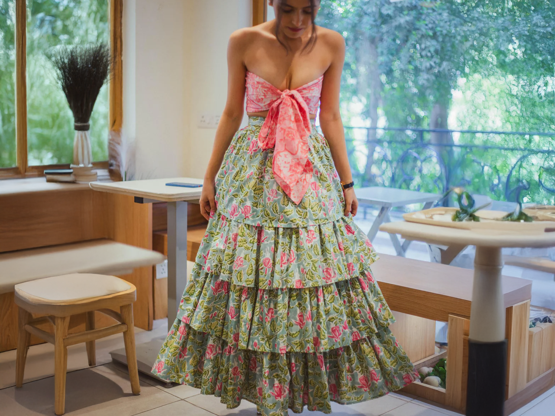 Celebrate in Style With Designer Party Wear Outfits For Women