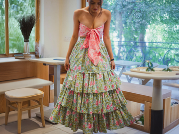 Celebrate in Style With Designer Party Wear Outfits For Women