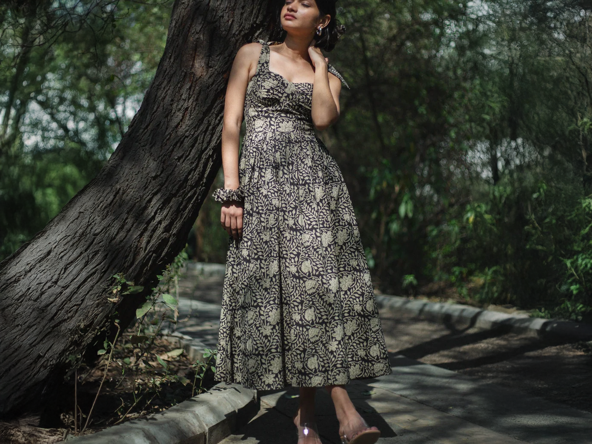 Build the Perfect Outfit: Women’s Dresses, Co-Ord Sets & Bandanas