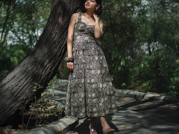 Build the Perfect Outfit: Women’s Dresses, Co-Ord Sets & Bandanas