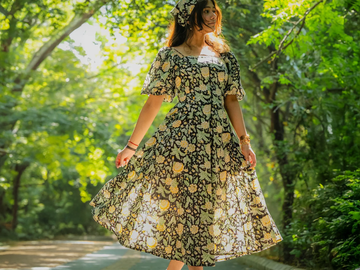 How to Style Detachable Sleeve Dresses for Every Occasion