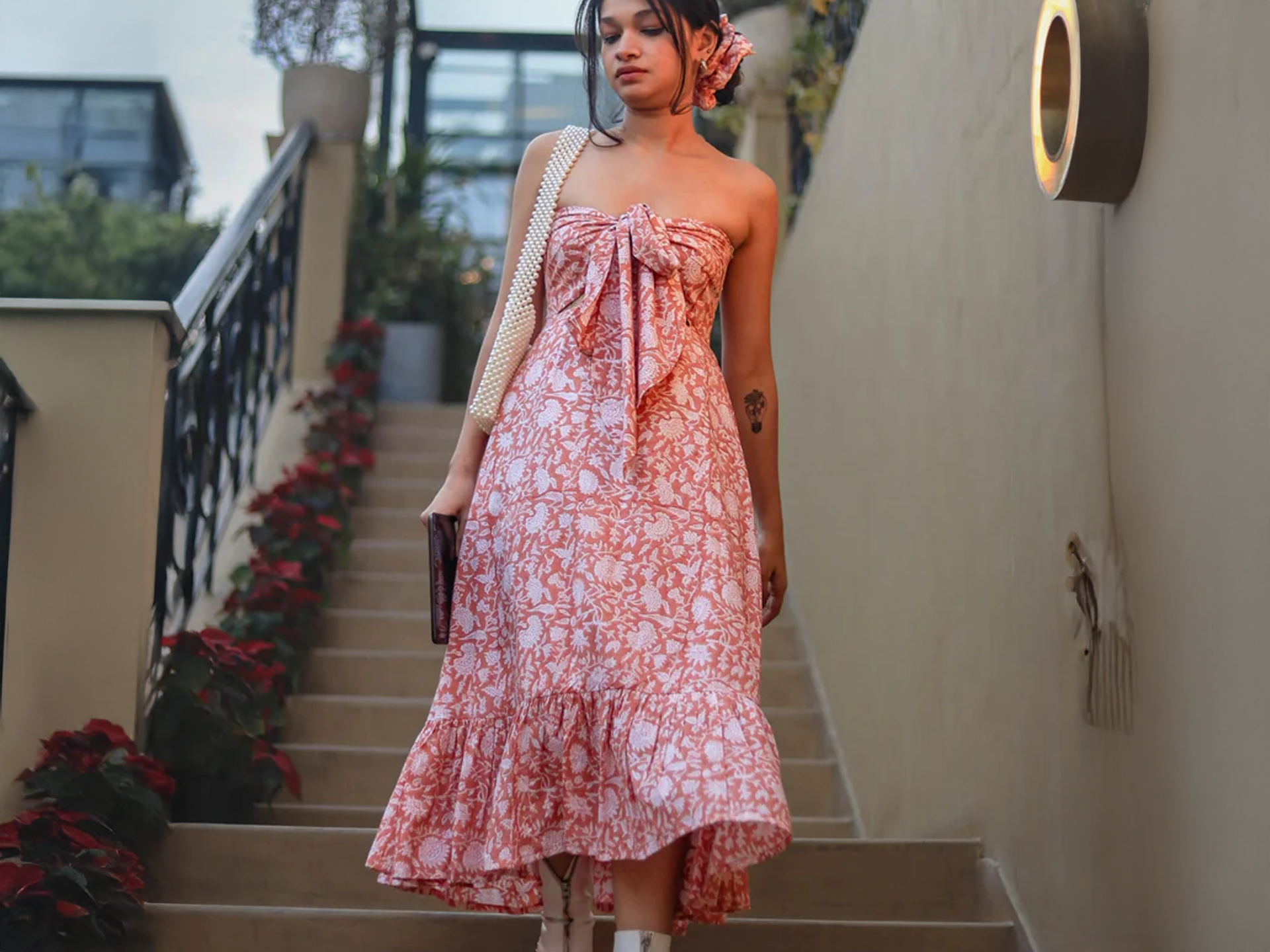 Party Wear Dresses for Women: Latest Trends & Styling Tips