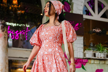 Still Searching for the Perfect Rakhi Gift for Your Sister? Try These Designer Outfit Ideas
