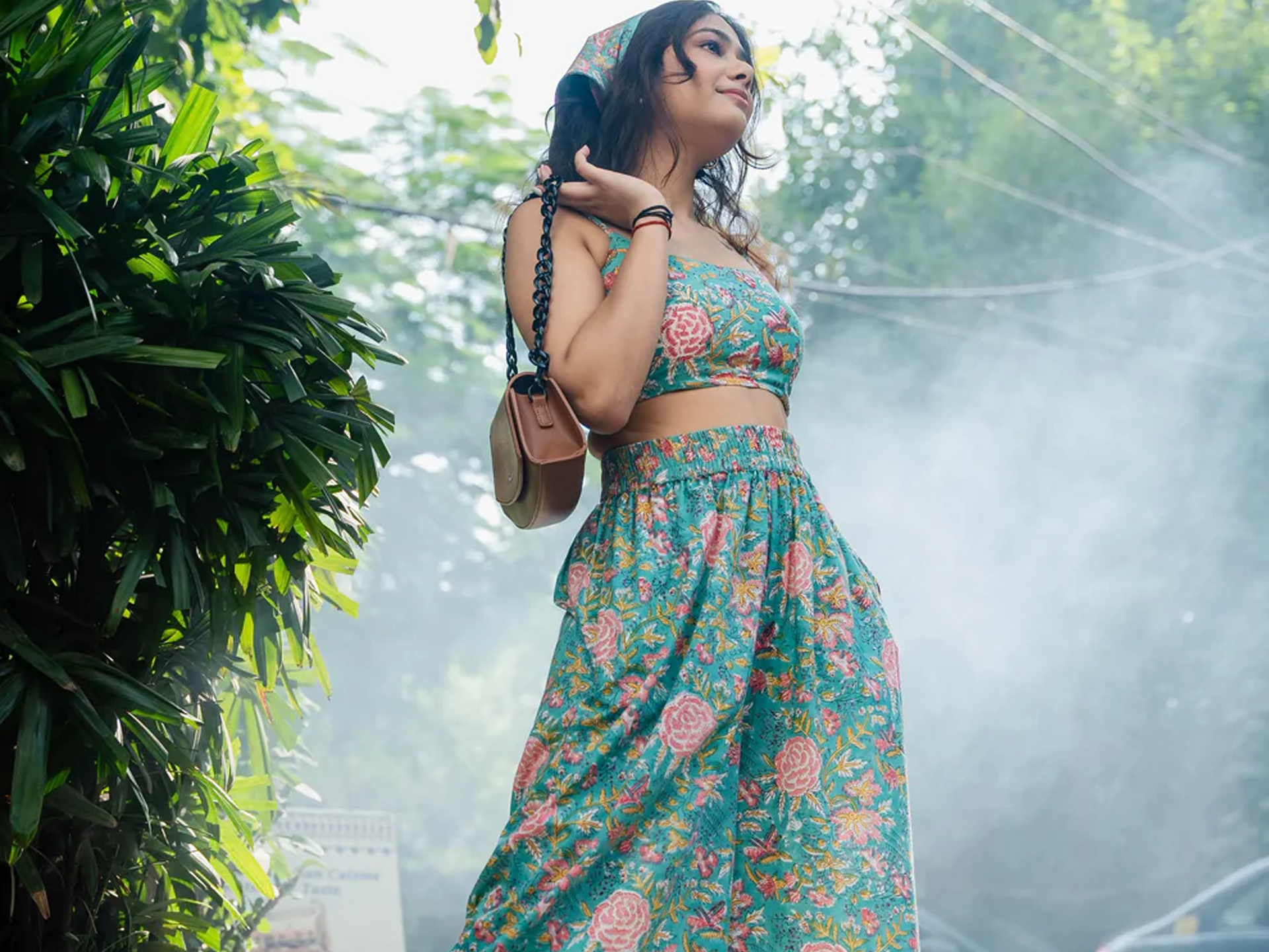 From Brunch to Beach: Best Printed Co-Ord Sets For Women