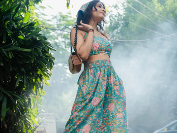 From Brunch to Beach: Best Printed Co-Ord Sets For Women