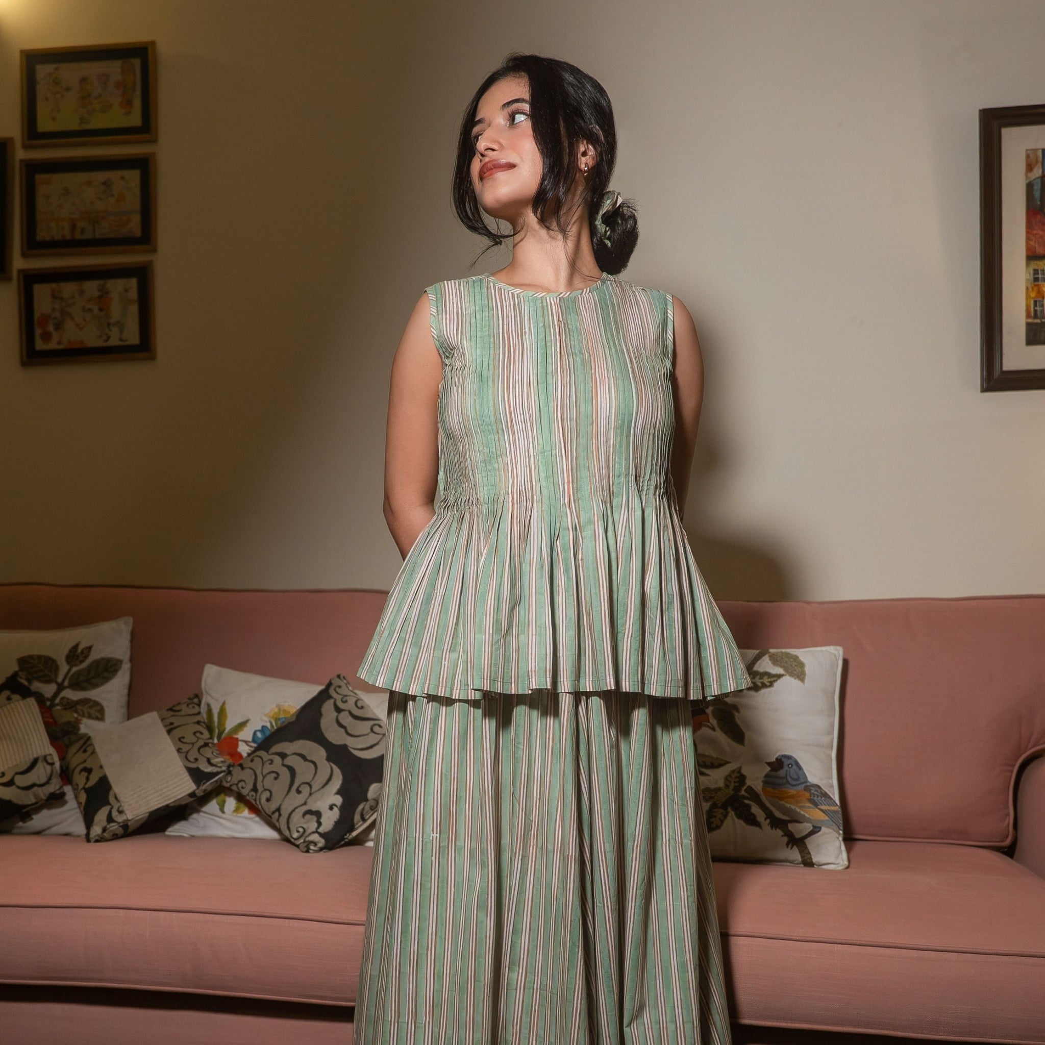 Soft Girl Era: Odhanon's Vision behind the Sequel