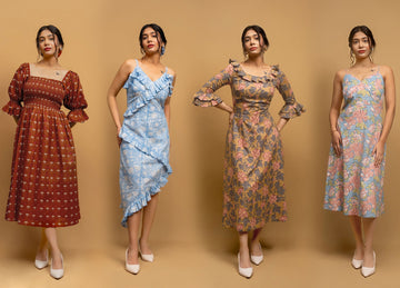 Romantic Valentine Dresses Every Woman Will Love