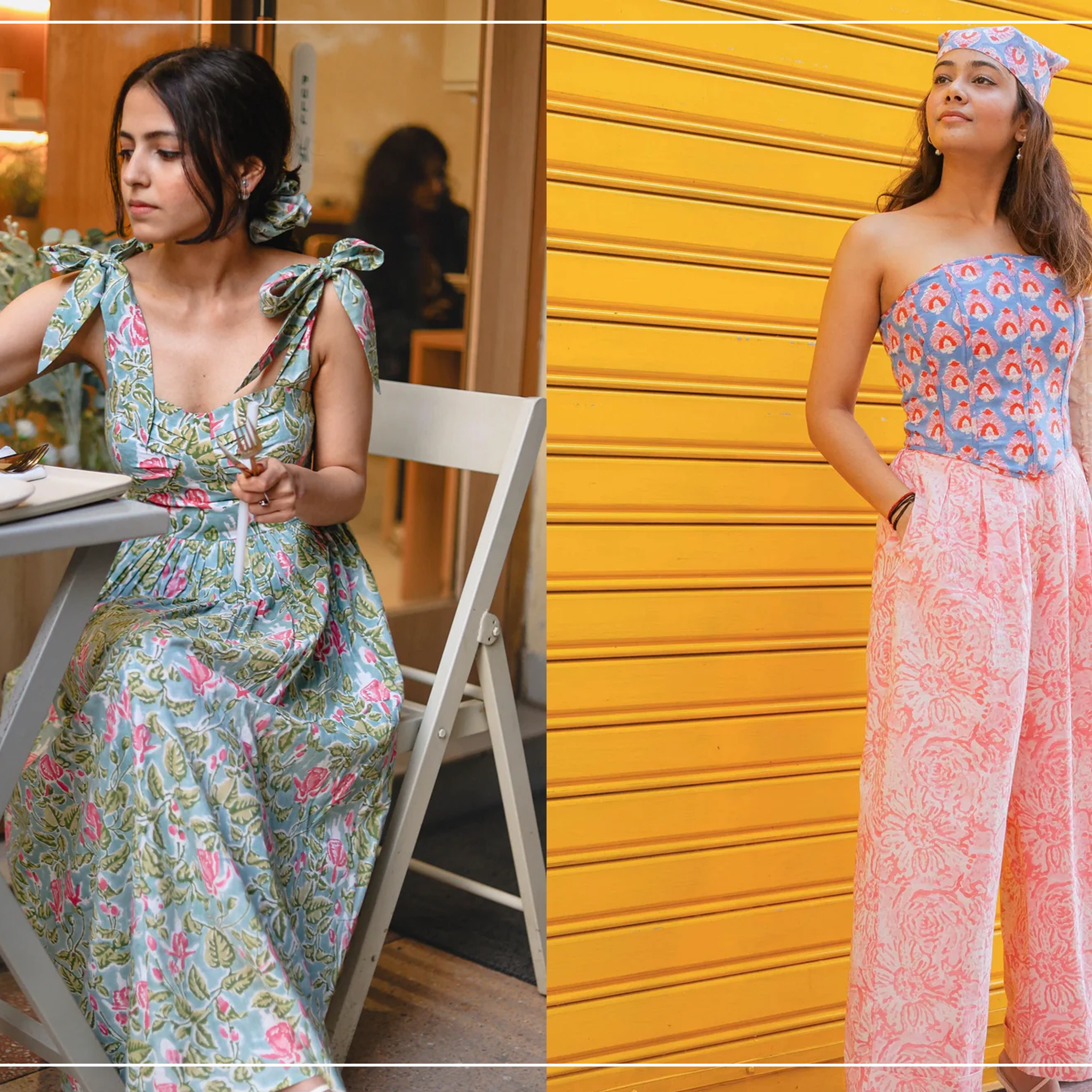 Looking for the Perfect Gift for Your Wife or Girlfriend? Try These Dresses & Co-Ord Sets