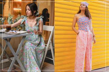 Looking for the Perfect Gift for Your Wife or Girlfriend? Try These Dresses & Co-Ord Sets