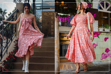 Party Wear Dresses for Women: Latest Trends & Styling Tips