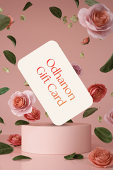 Odhanon Gift Card