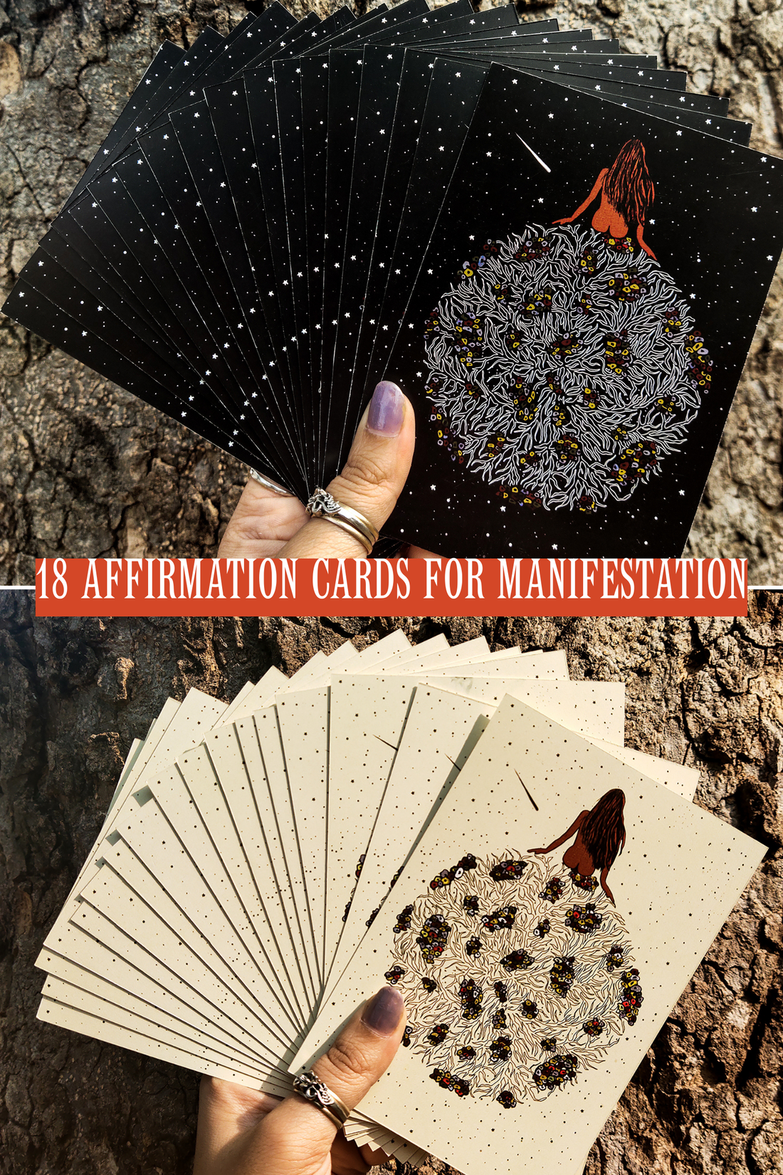 Silver Mystery Gift Box