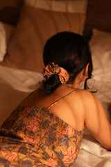 Set of 3 Cozy Scrunchies