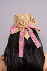 Two Side Butta Print Bandana