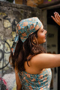 Set of Cotton Chic Bandanas - Odhanon