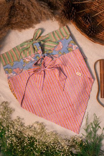 Set of Summer Chic Bandanas