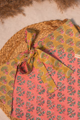 Two Side Butta Print Bandana