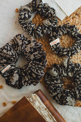 Summer Scrunchie - Odhanon
