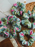 Set of Summer Scrunchies - Odhanon