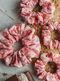Pack of 3 Scrunchies - Odhanon