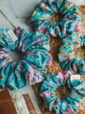 Summer Hair Accessories - Odhanon