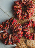 Boho Scrunchies Pack - Odhanon