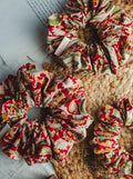 Boho Scrunchies Pack - Odhanon