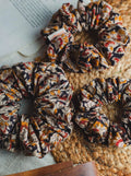 Boho Scrunchies Pack - Odhanon