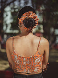 Pack of 3 Scrunchies - Odhanon