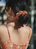 Cute Hair Scrunchies Set - Odhanon