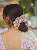 Pack of Bohemian Scrunchies - Odhanon