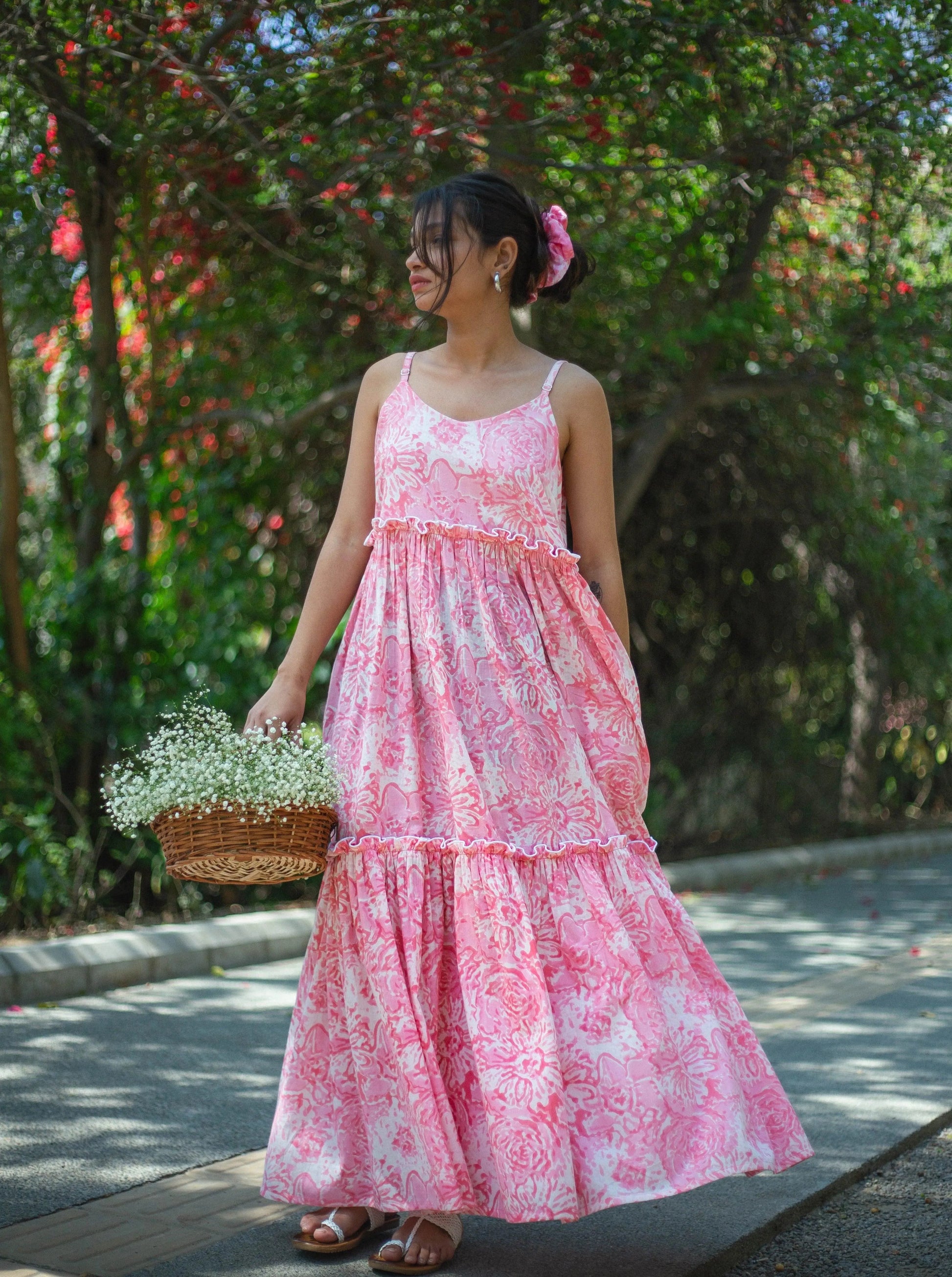 I am Unstoppable Look - Odhanon