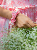 Set of Summer Scrunchies - Odhanon