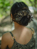 Cute Hair Scrunchies Set - Odhanon