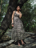 Romantic Summer Dress - Odhanon