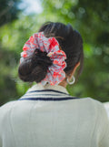 Set of Summer Scrunchies - Odhanon