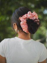 Cotton Scrunchies Pack - Odhanon