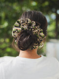 Bohemian Scrunchies Combo - Odhanon