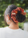Boho Scrunchies Pack - Odhanon