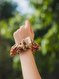 Boho Scrunchies Pack - Odhanon